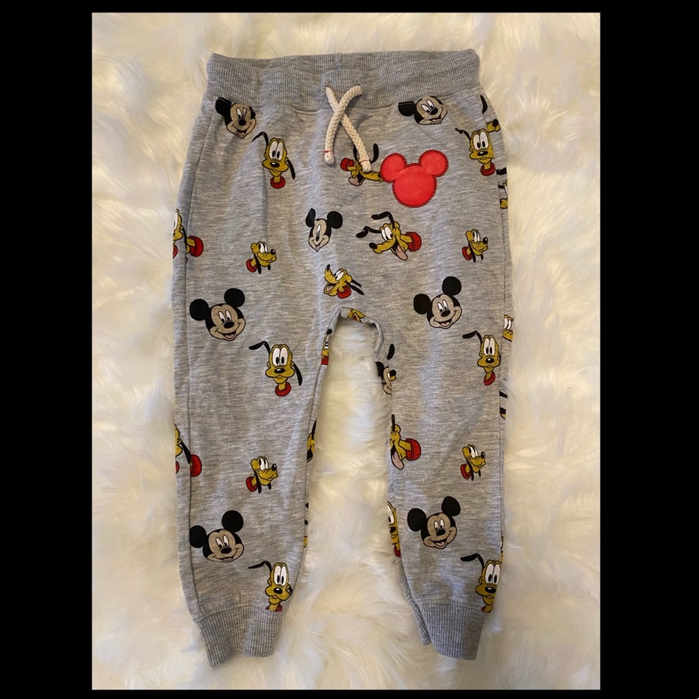 Zara Disney baby Collection